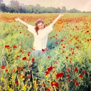 Meet your Posher, Poppie!